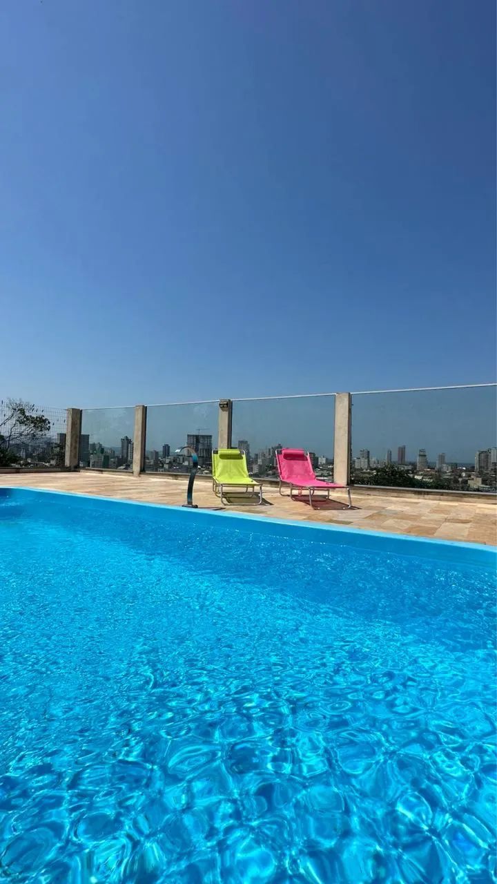 Casa com piscina , disponível para locação de verão. - Foto 4