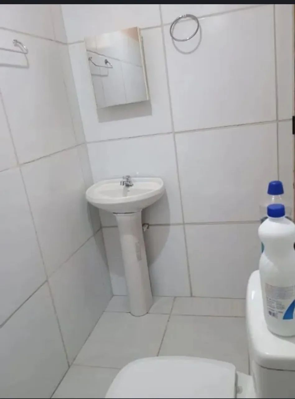 Aluga se apartamento no Murilo Teixeira  - Foto 4