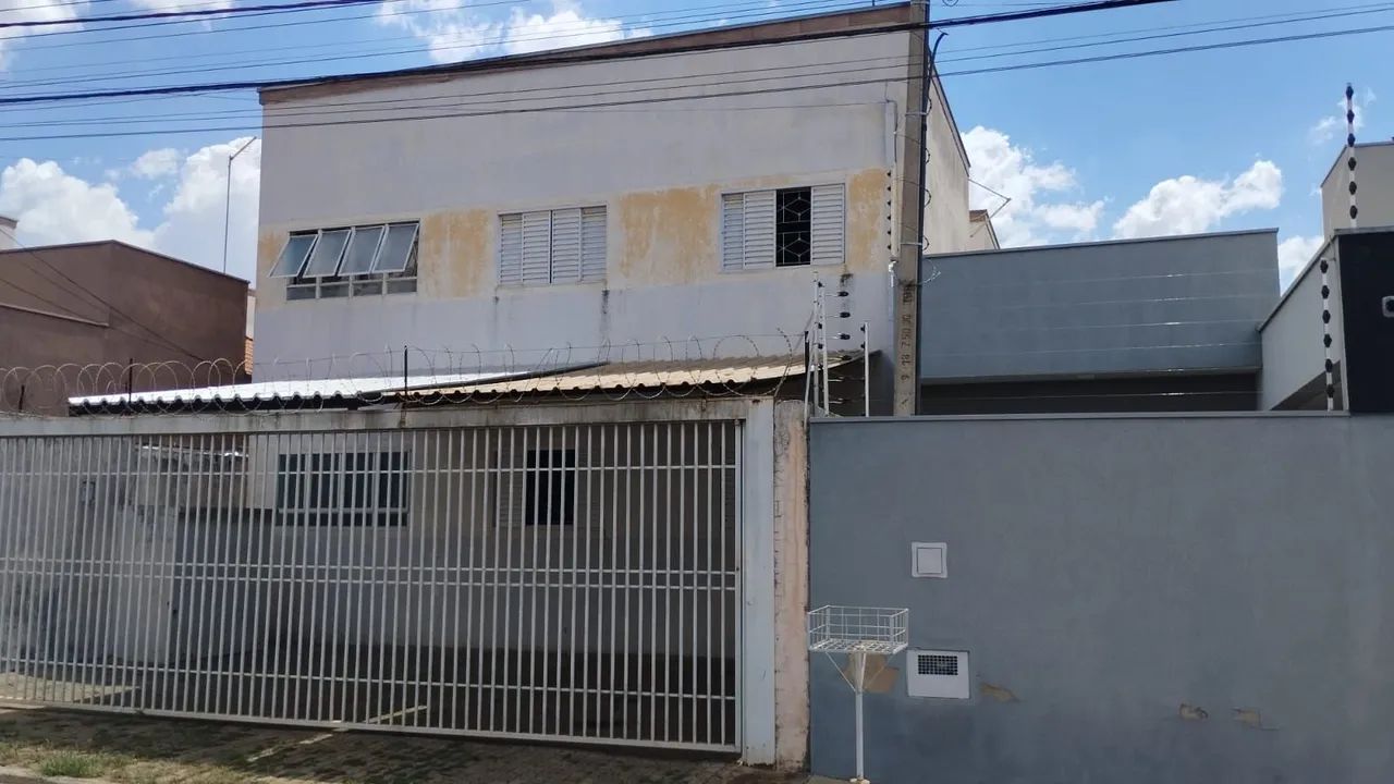 Foto - Araraquara - Jardim dos Oitis