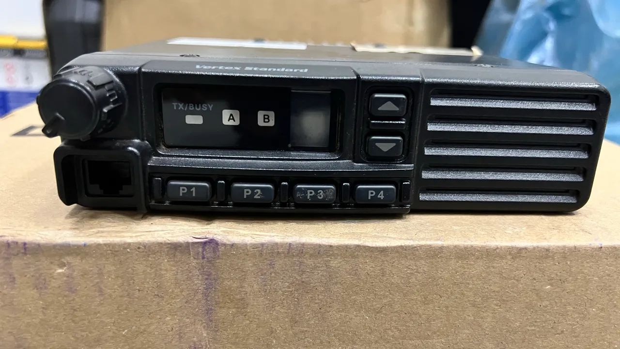 VENDO RADIOS COMUNICADORES