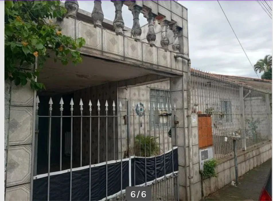 Foto - São Paulo - Vila Nilo