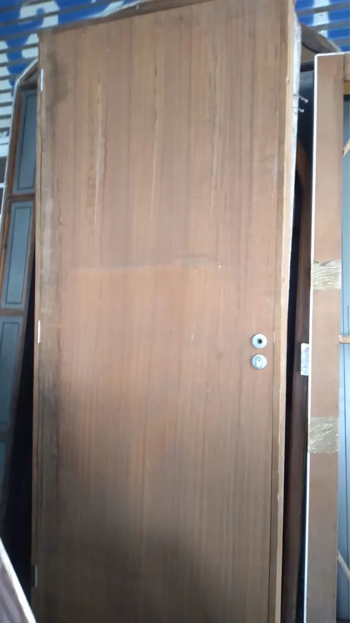 Porta completa - Super nova! 