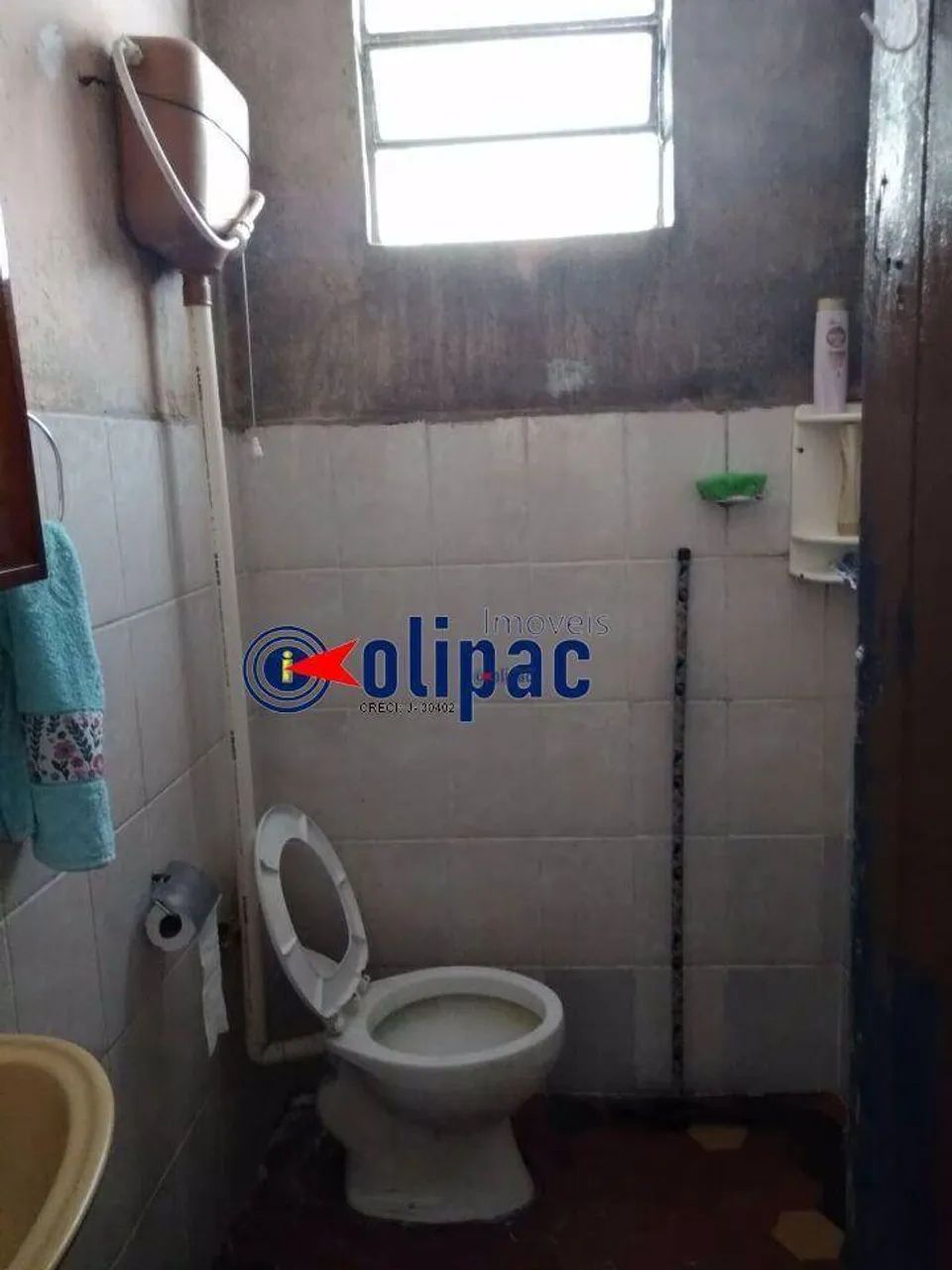 Casa Residencial à venda, Jardim São Domingos, Guarulhos - CA0720. - Foto 2