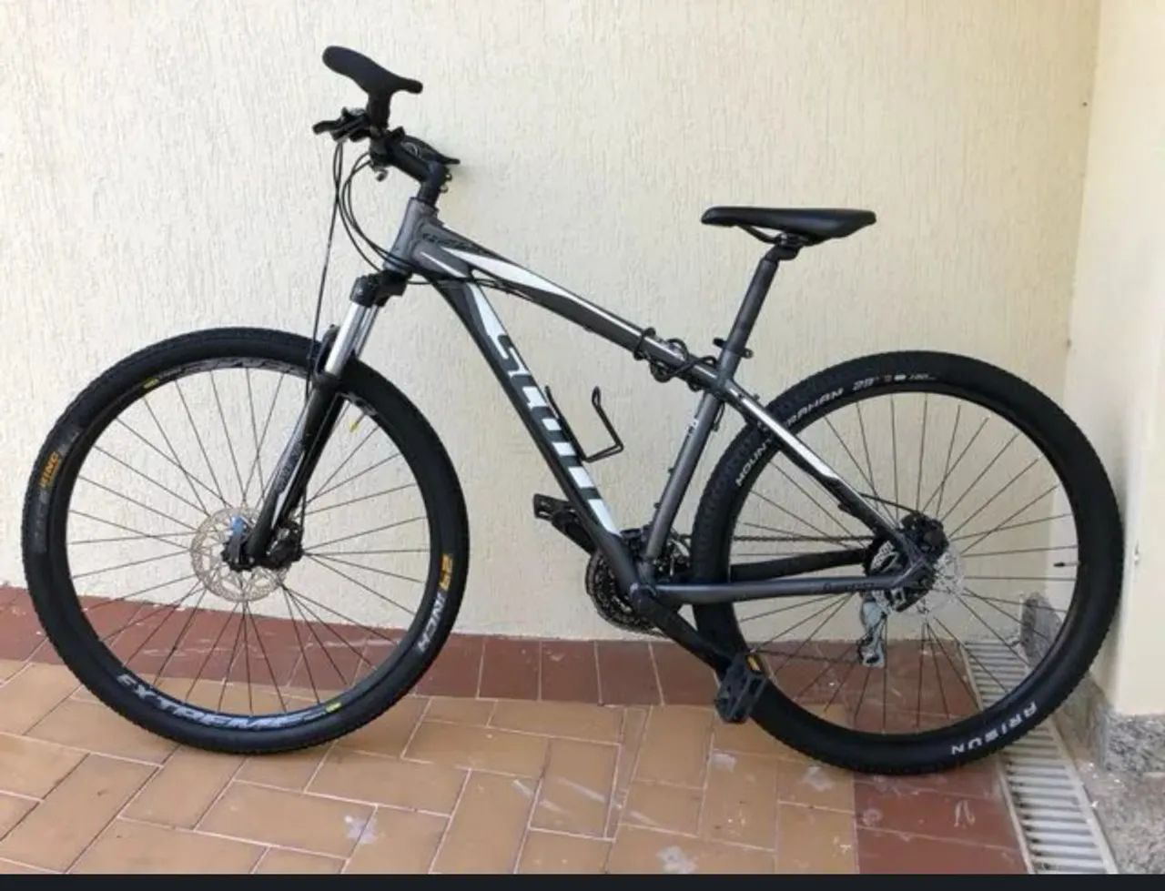 Mountain bike SCOTT Aspect 950