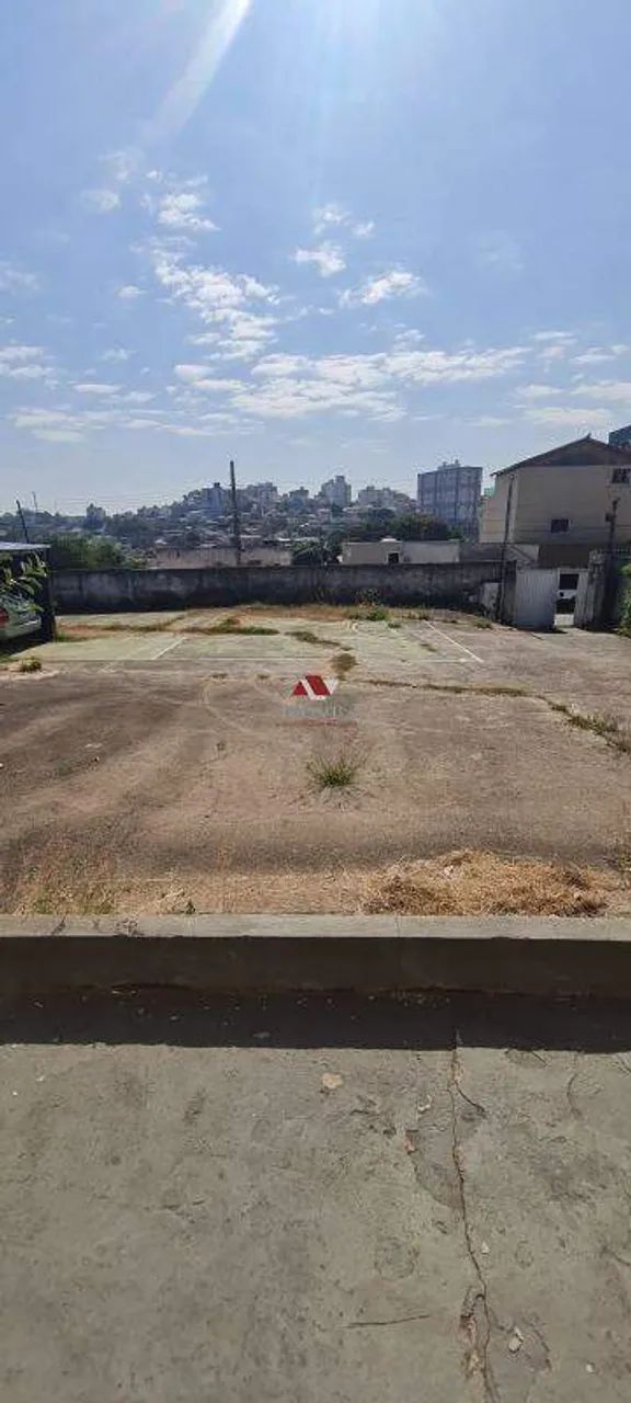 Lote à venda, Vila Oeste - Belo Horizonte/MG
