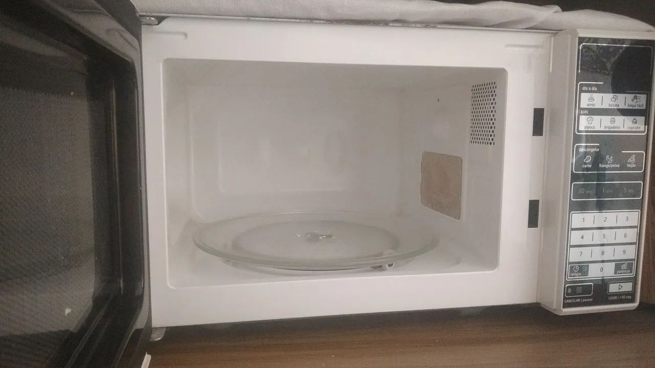 Microwave64310585638531121