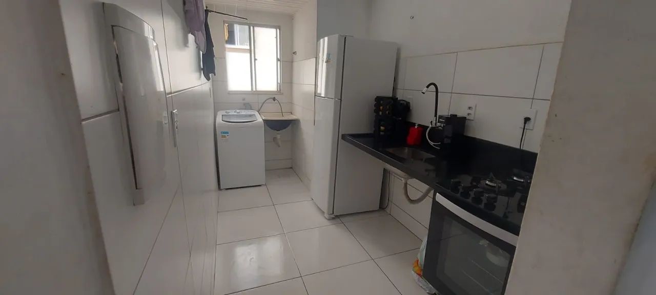 Apartamento Condominio Viva 10 - Foto 5