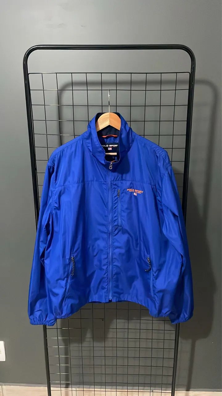 Jaqueta Polo Ralph Lauren 