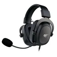 Headset Gamer Havit H2002D - Impecável!