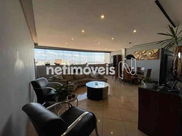 Venda Apartamento 4 quartos Padre Eustáquio Belo Horizonte