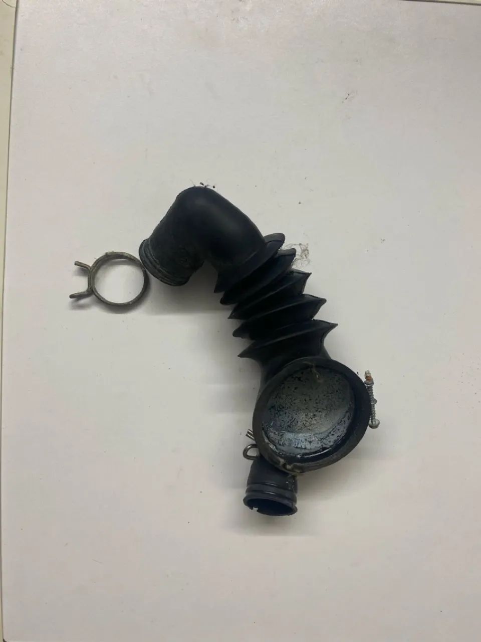 Mangueira Curva ( bomba lavadora) para Máquina de Lavar roupa - Foto 2