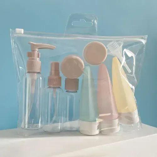 Conjunto De Artigos De Recipientes Garrafas Convenientes 11 - Foto 2
