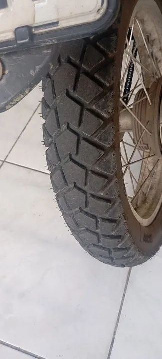 Honda CG 150 Trail - Foto 6