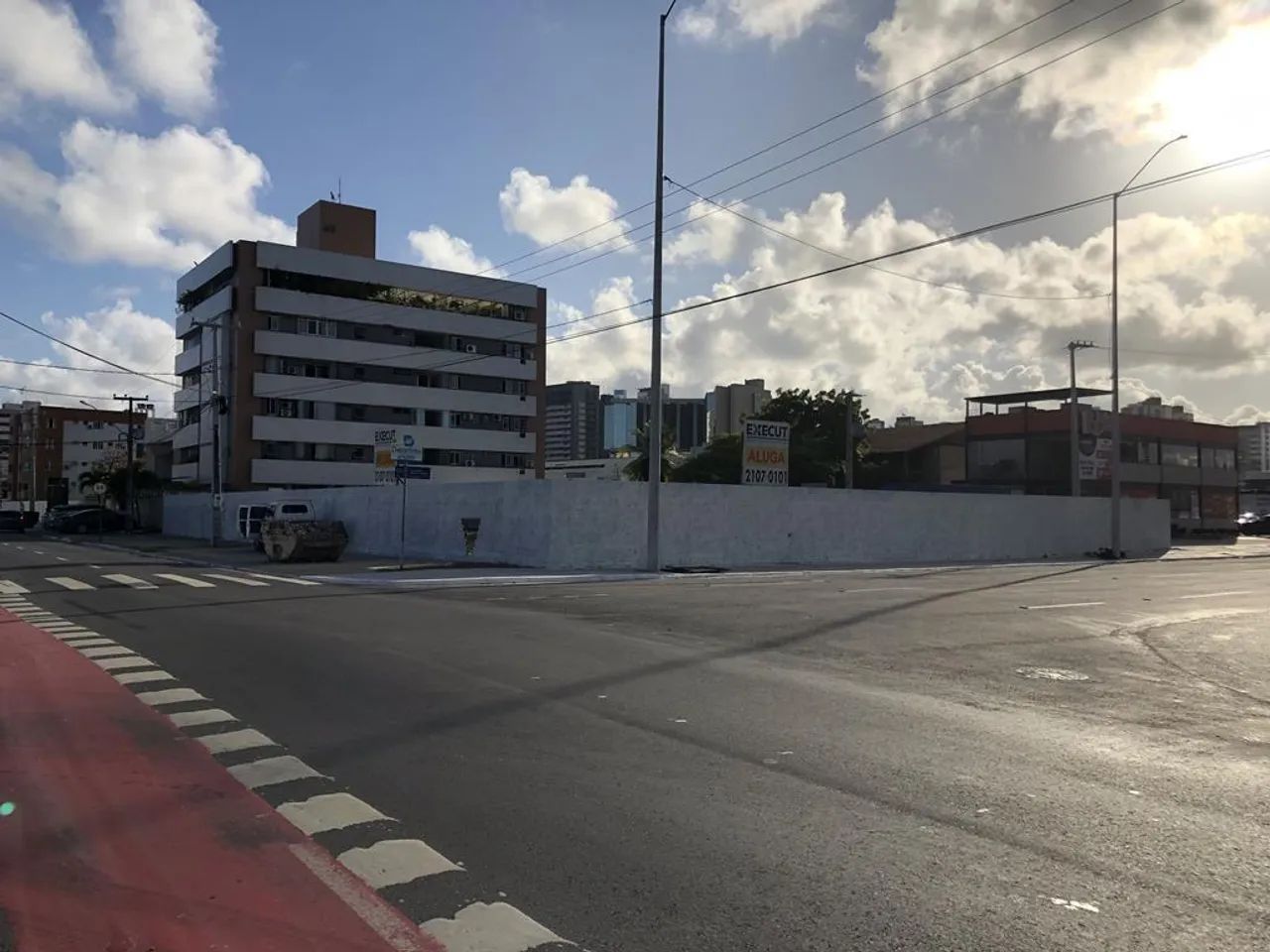 Terreno para aluguel, Jardim Oceania, João Pessoa - 24535 - Foto 3