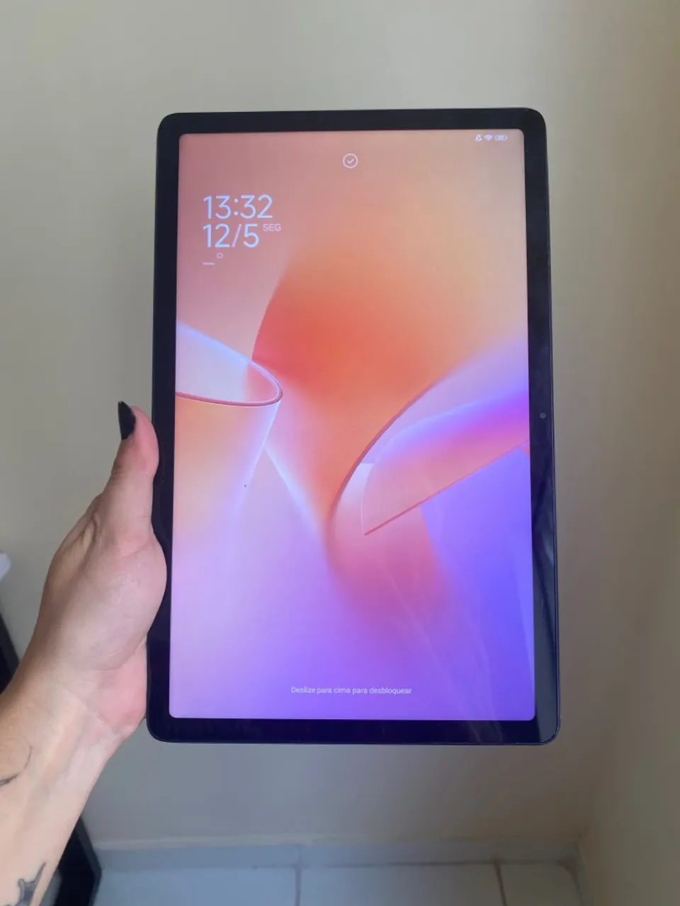 Tablet 