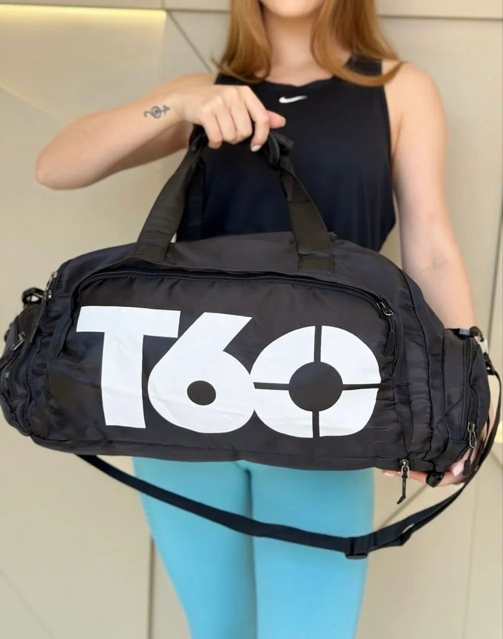 T60 bolsa 
