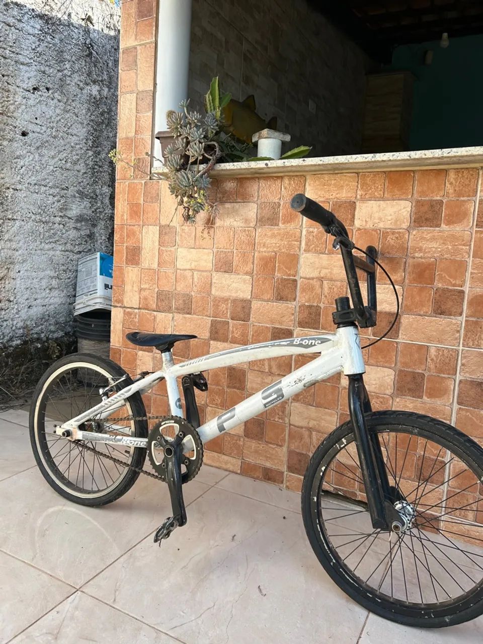 Bicicleta BMX B-one
