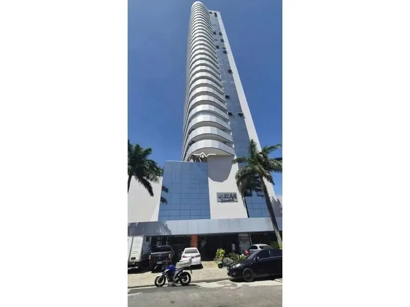 APARTAMENTO BELÉM - PA