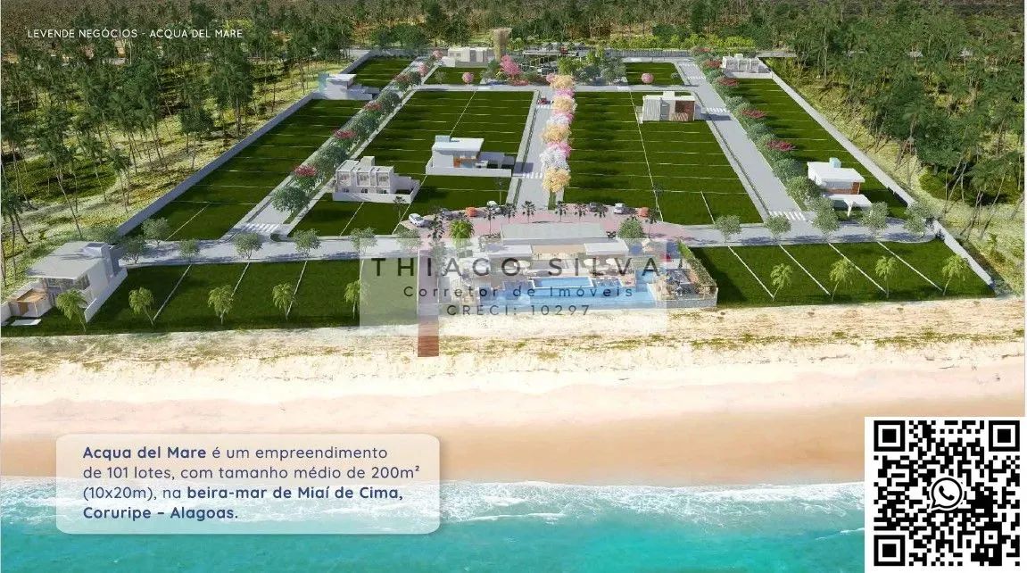 Terreno em Alagoas - Foto 5