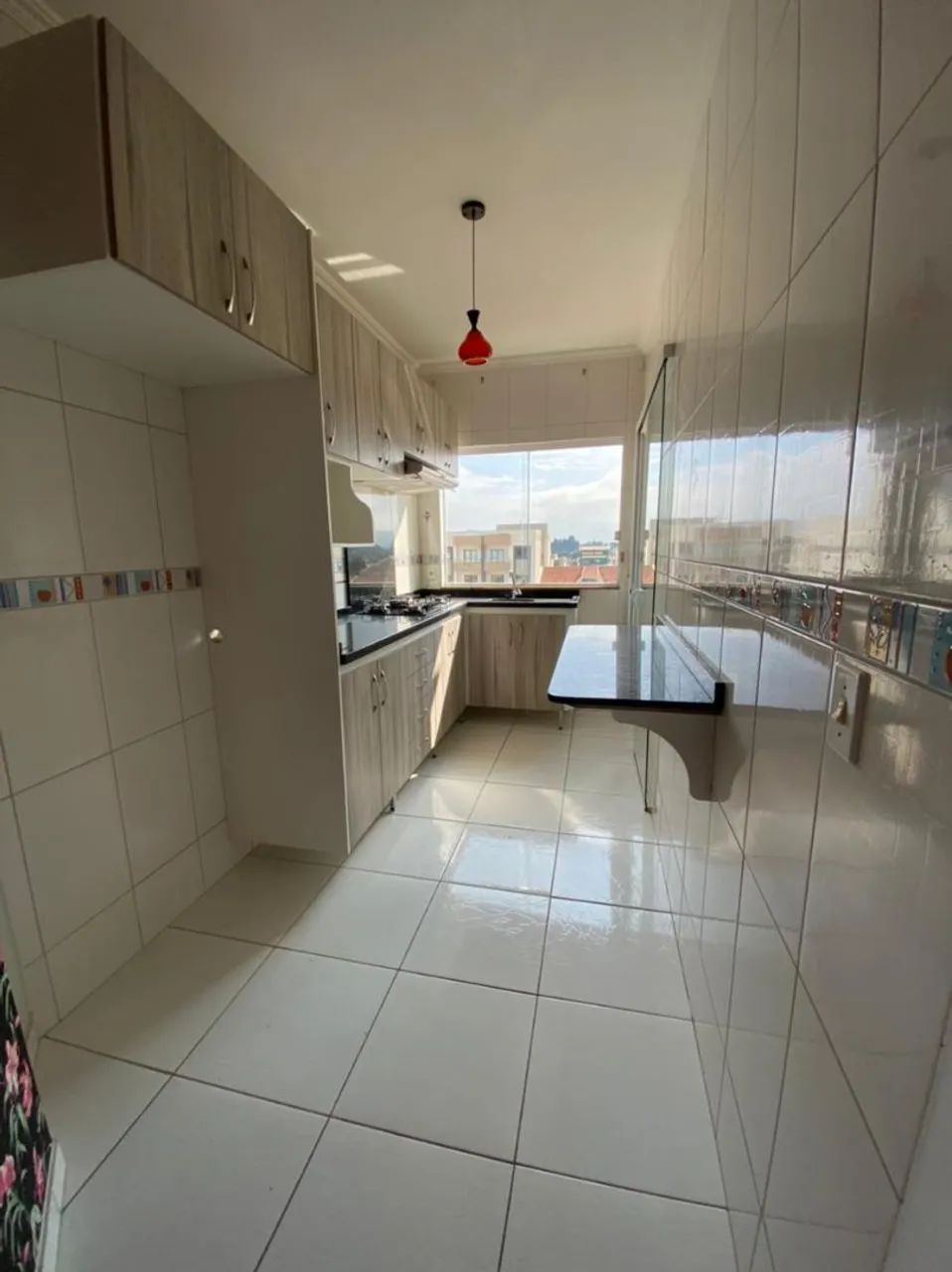 Foto - São José dos Pinhais - Afonso Pena