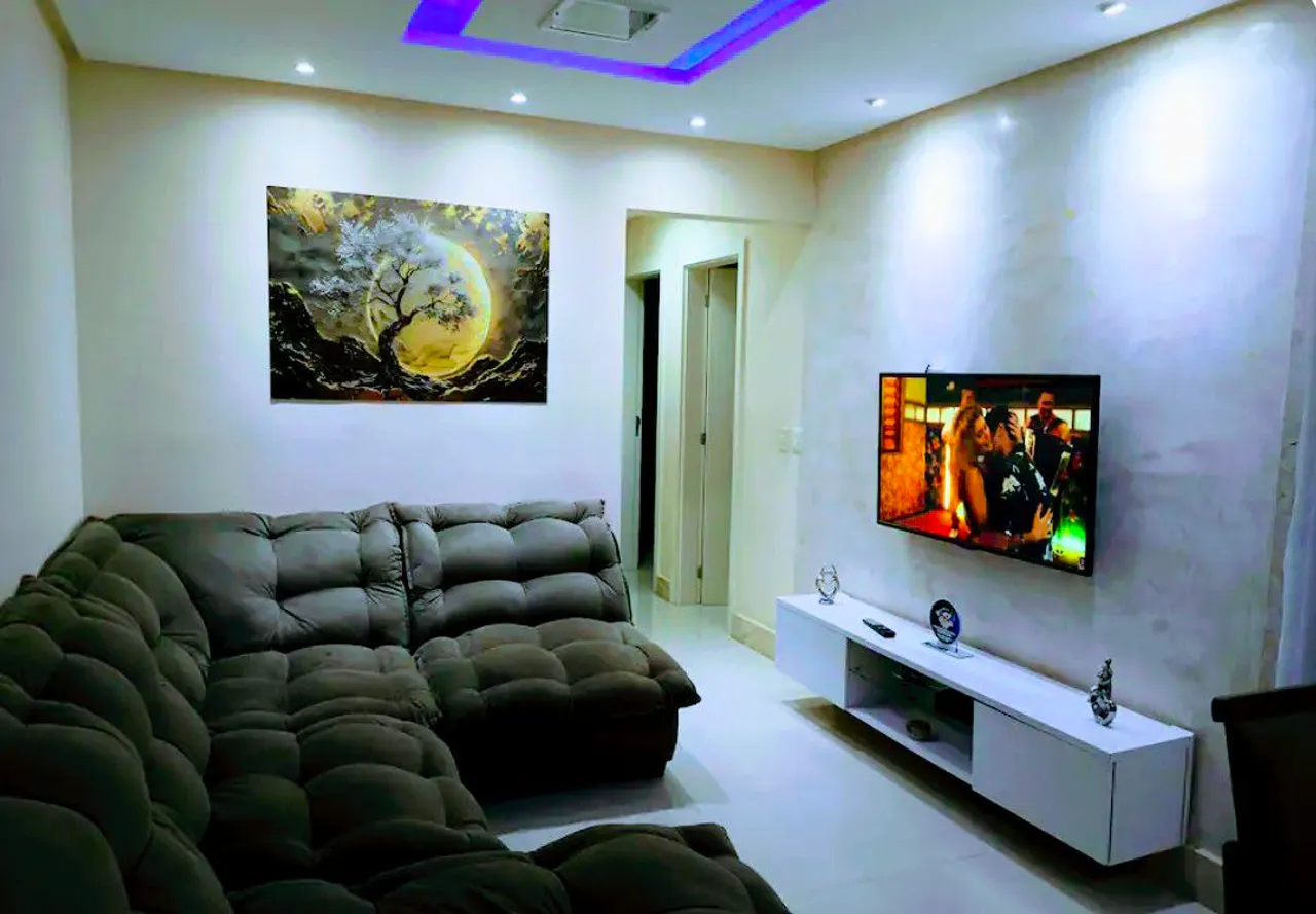 Apartamento para alugar no FIB