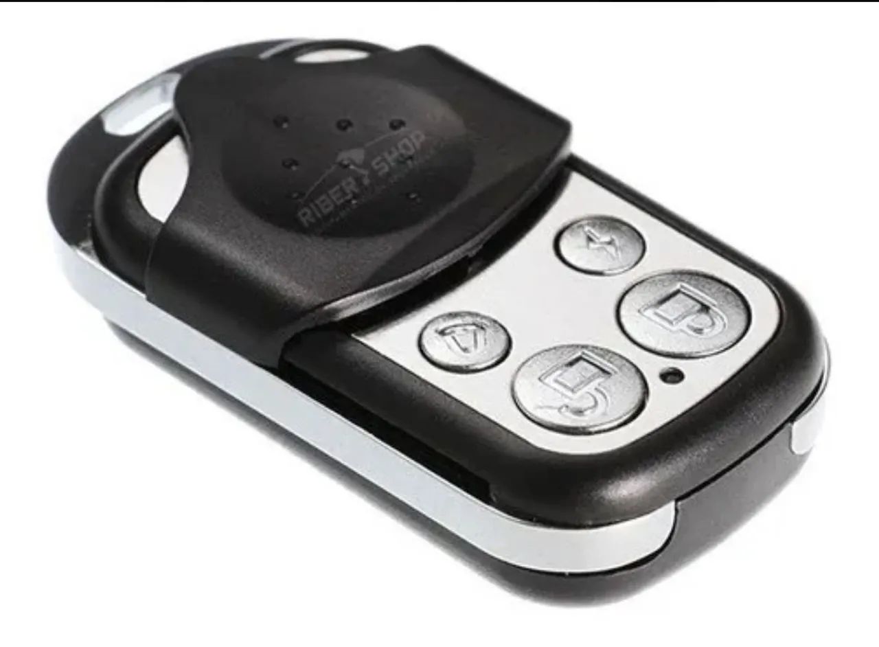 2 por 50,00 - Controle Clone Universal