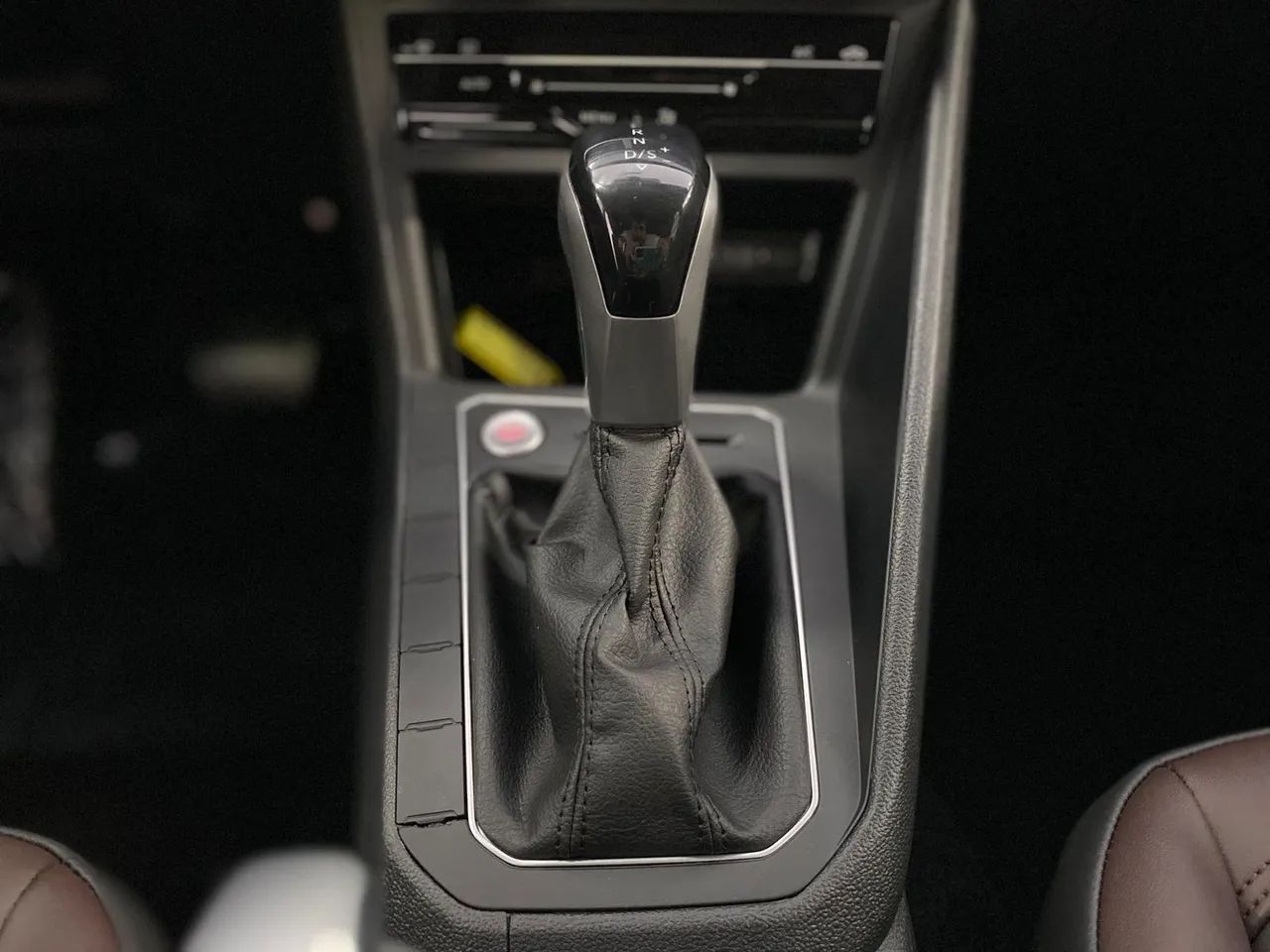 VIRTUS HIGHLINE 1.0 FLEX BRANCA 2025/2026 - Foto 12