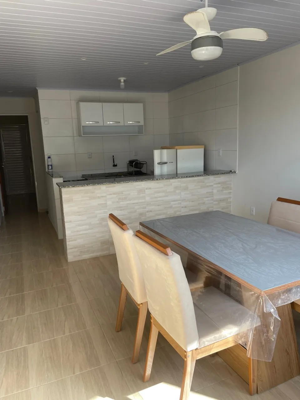 ALUGO APARTAMENTO ANUAL PARA VERANISTAS CONCEIÇÃO DE JACAREÍ
