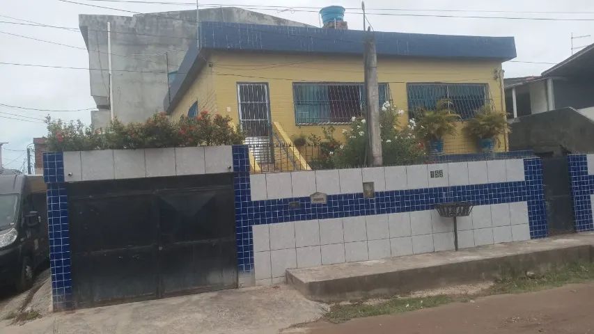 Foto - Jaboatão dos Guararapes - Piedade
