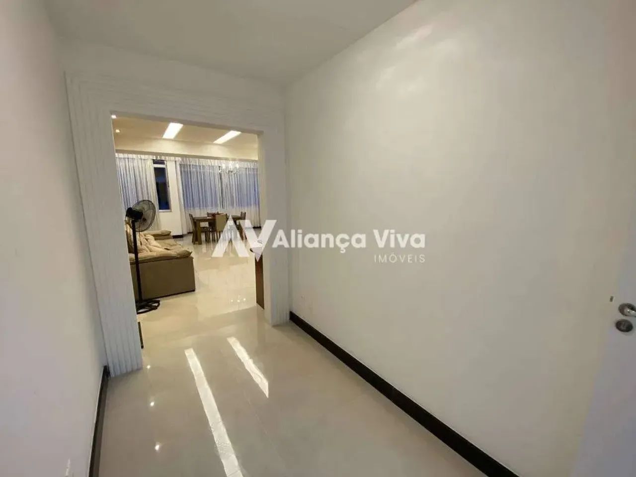 Copacabana | Apartamento 3 quartos - Foto 3