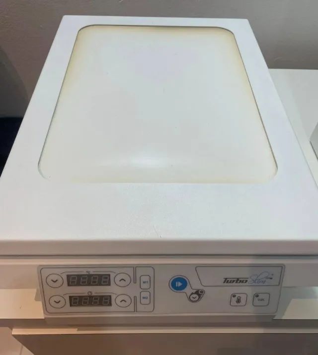 Prensa Térmica Turbo Slim Podotech  - Foto 3
