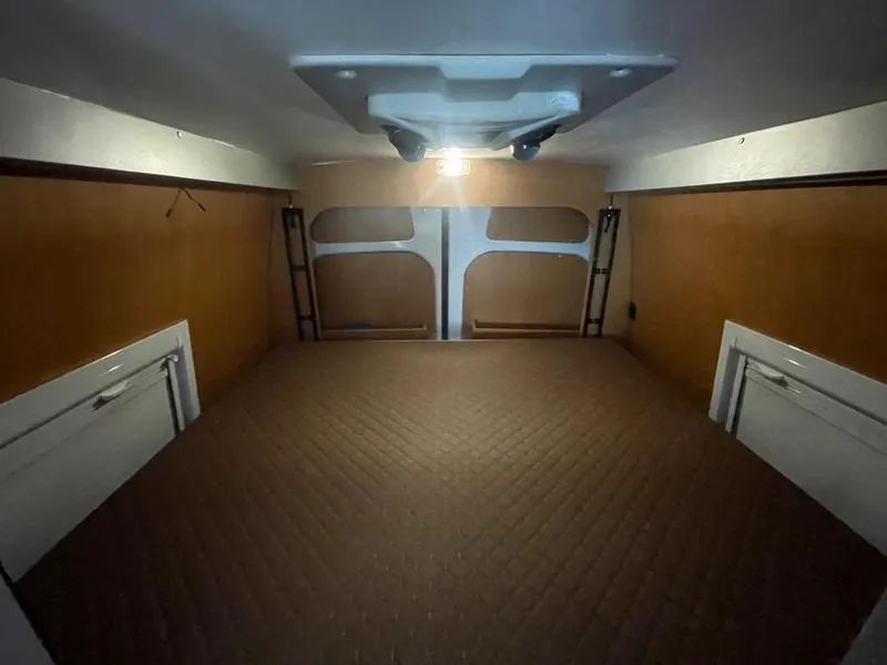 MERCEDES-BENZ SPRINTER 516 CDI LONGO 2022 - Foto 4