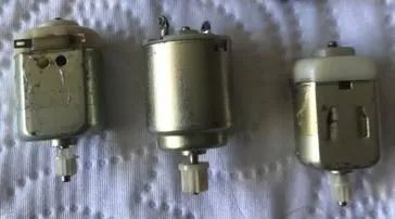 Motores Autorama