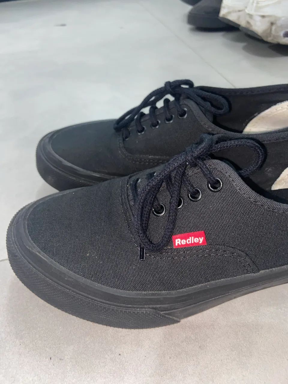 Tênis Redley Original (40)