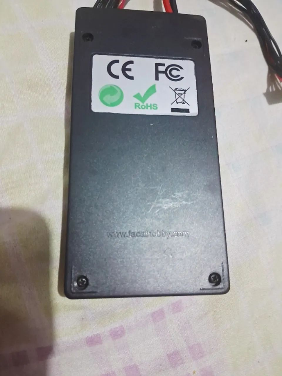 Placa de Carregamento Paralelo a ? 1100/peça Desenvolvimento Eletrônico - Foto 4