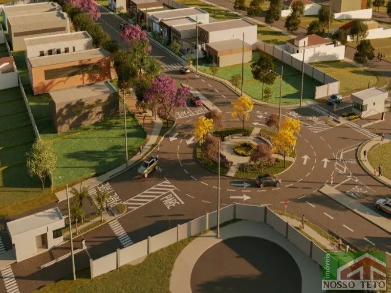 LANÇAMENTO DE TERRENOS | LOTEAMENTO FECHADO | RESERVA MONTE MOR - Foto 2