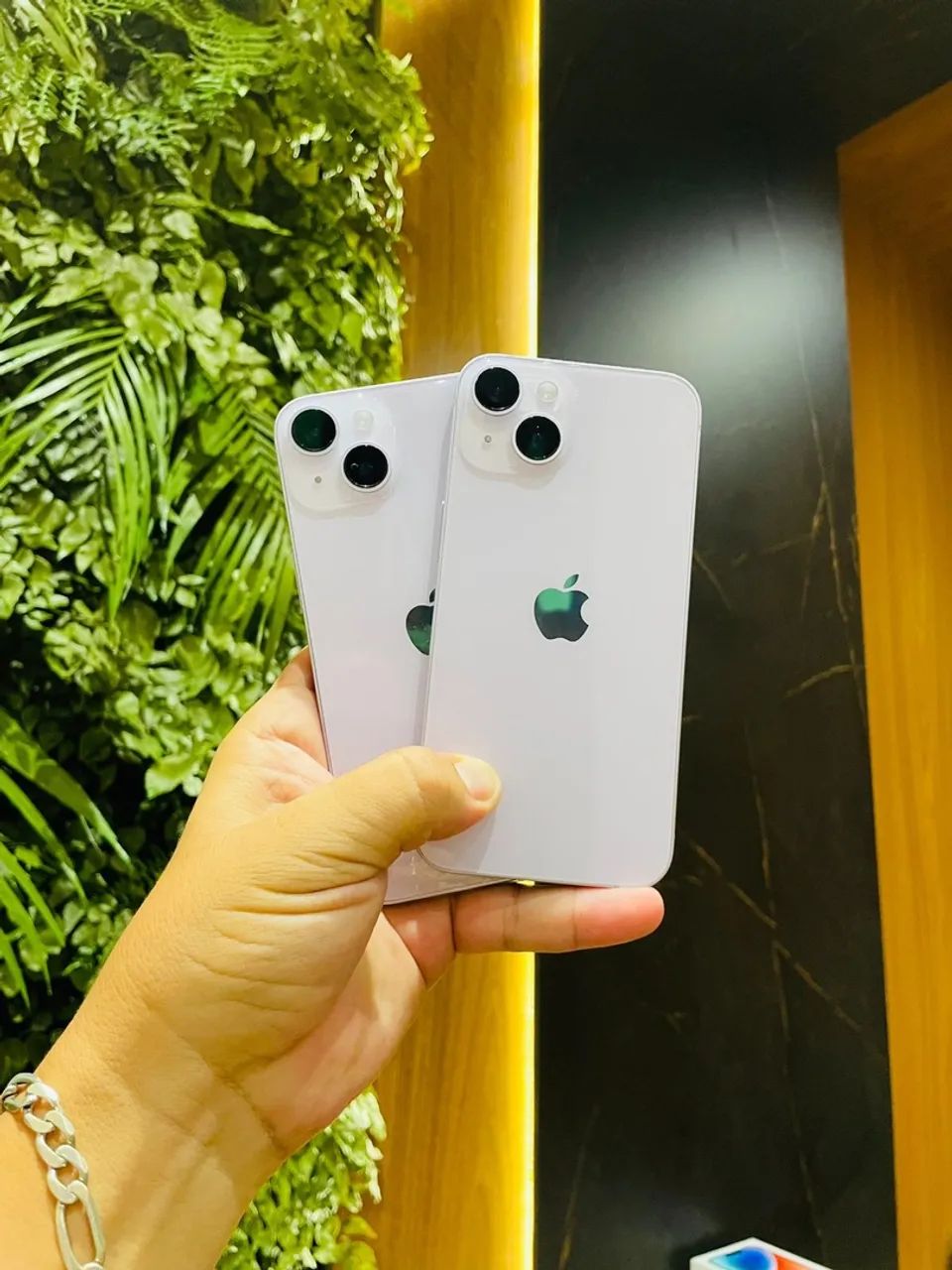 iPhone 14 128gb sem detalhes / venha nessa quarta 