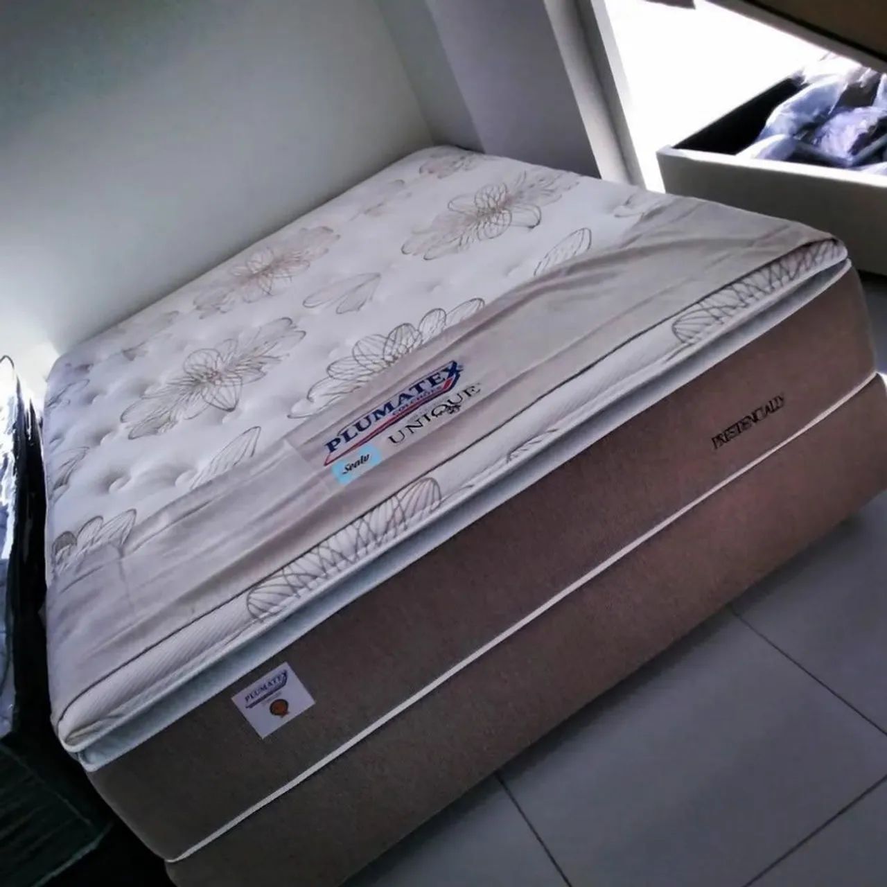 Cama casal stv prontas 