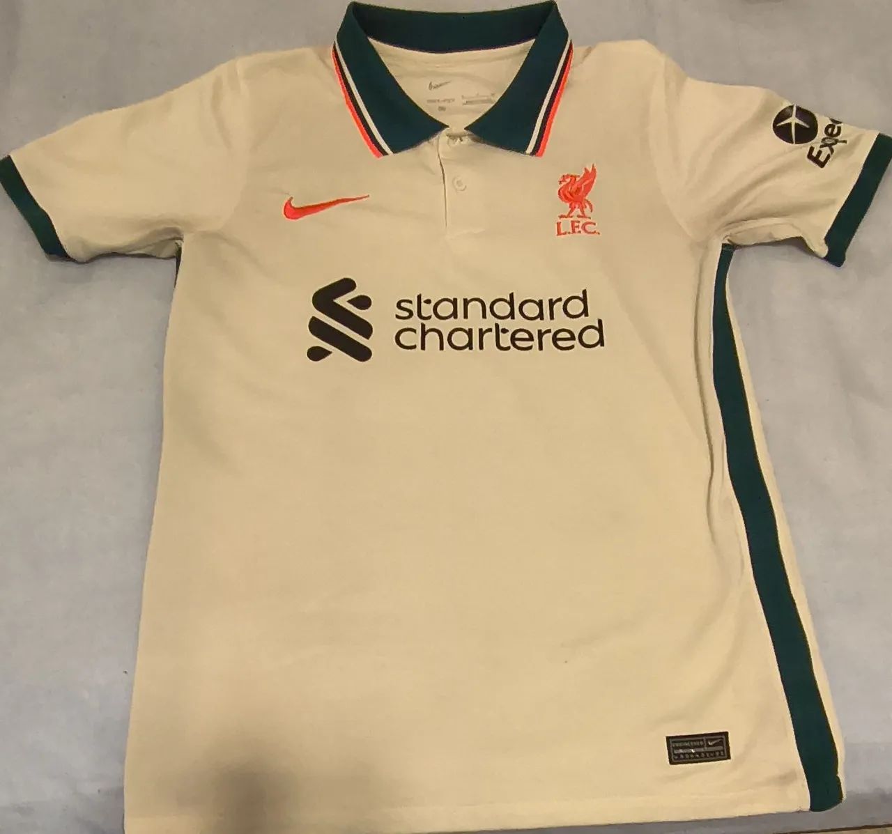Camisa Liverpool 