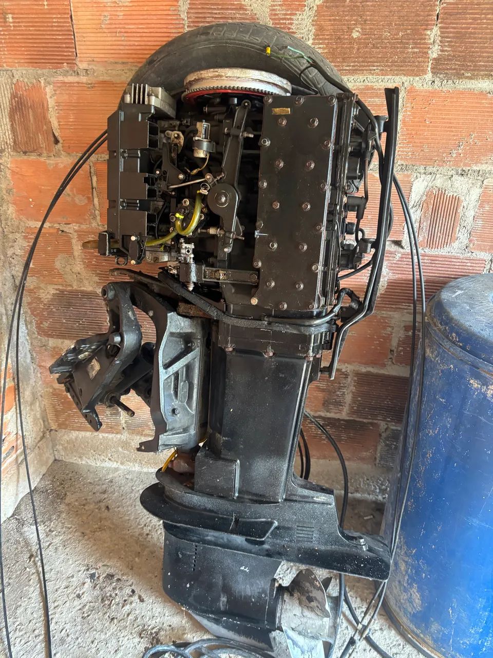 Motor 70  - Foto 3