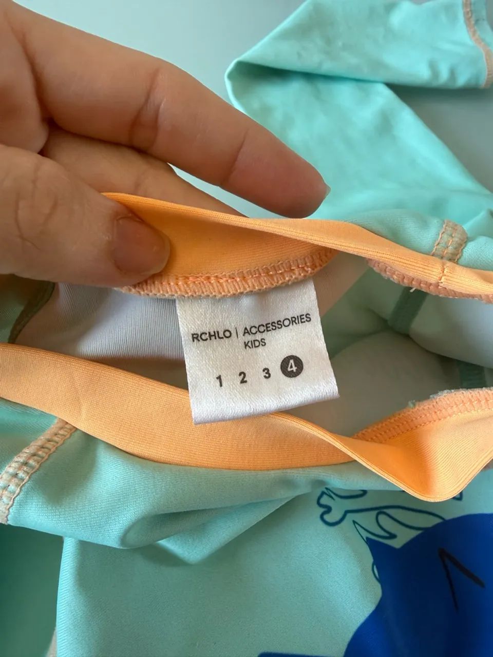 Roupa de banho  - Foto 4