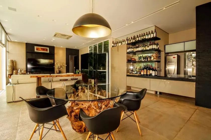 Casa à Venda - São Bento, 4 Quartos, 900 m2 - Foto 5