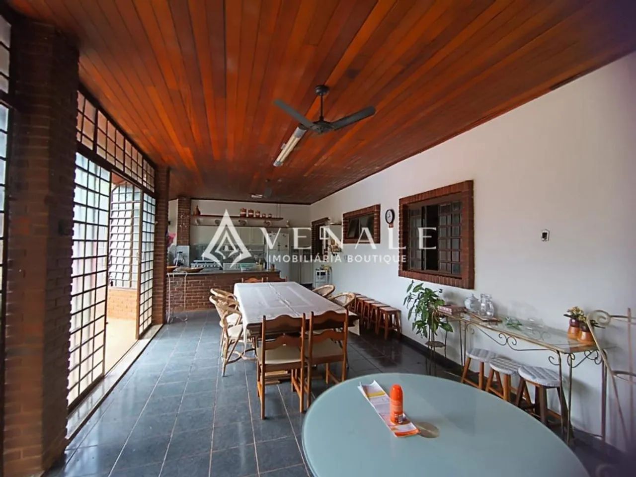 Chácara à venda em Sarandi, Conjunto Vale Azul, com 5 quartos, com 4300 m² - Foto 5