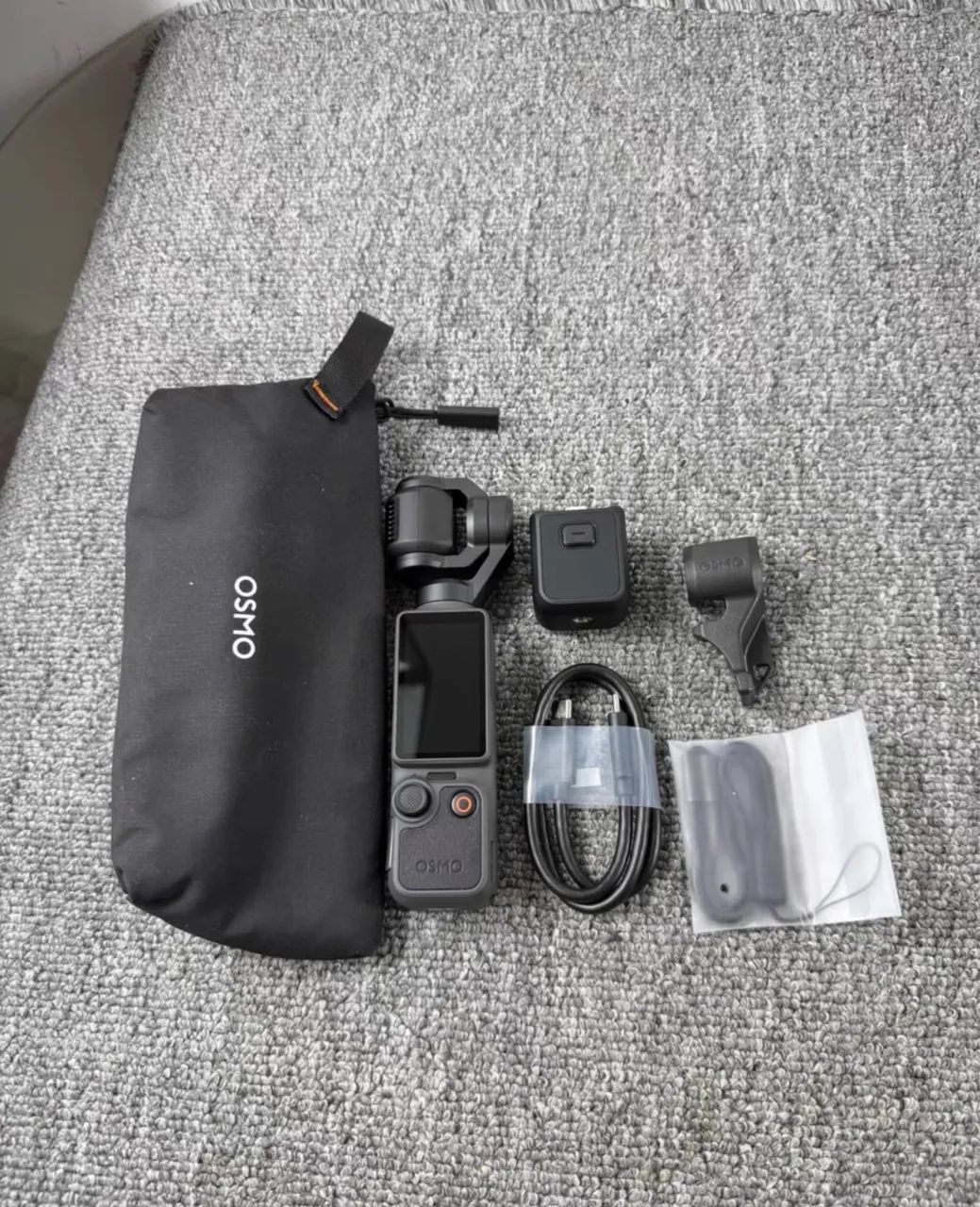 OSMO POCKET 4 - Foto 2