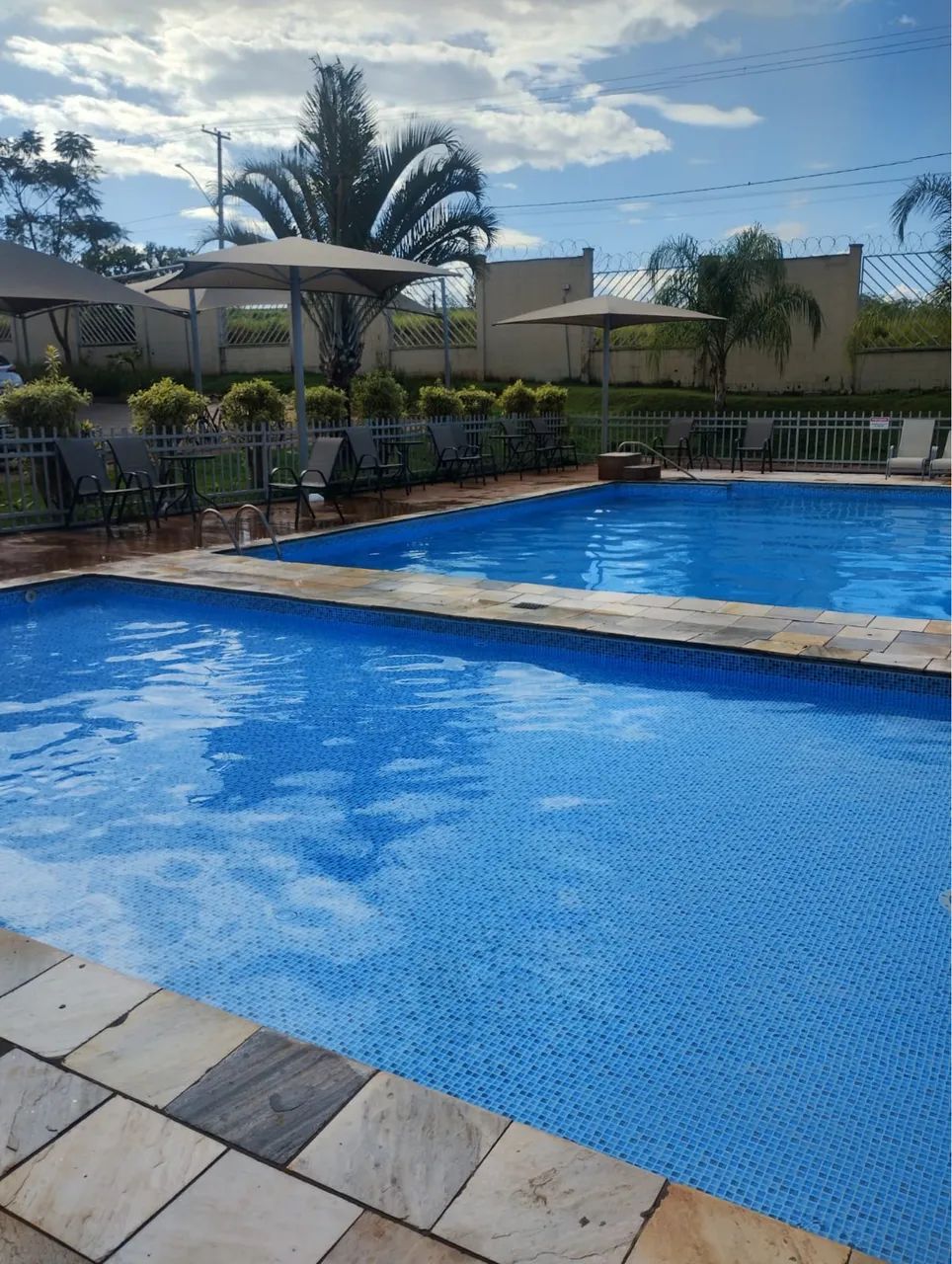 Foto - Ribeirão Preto - Campos Elísios