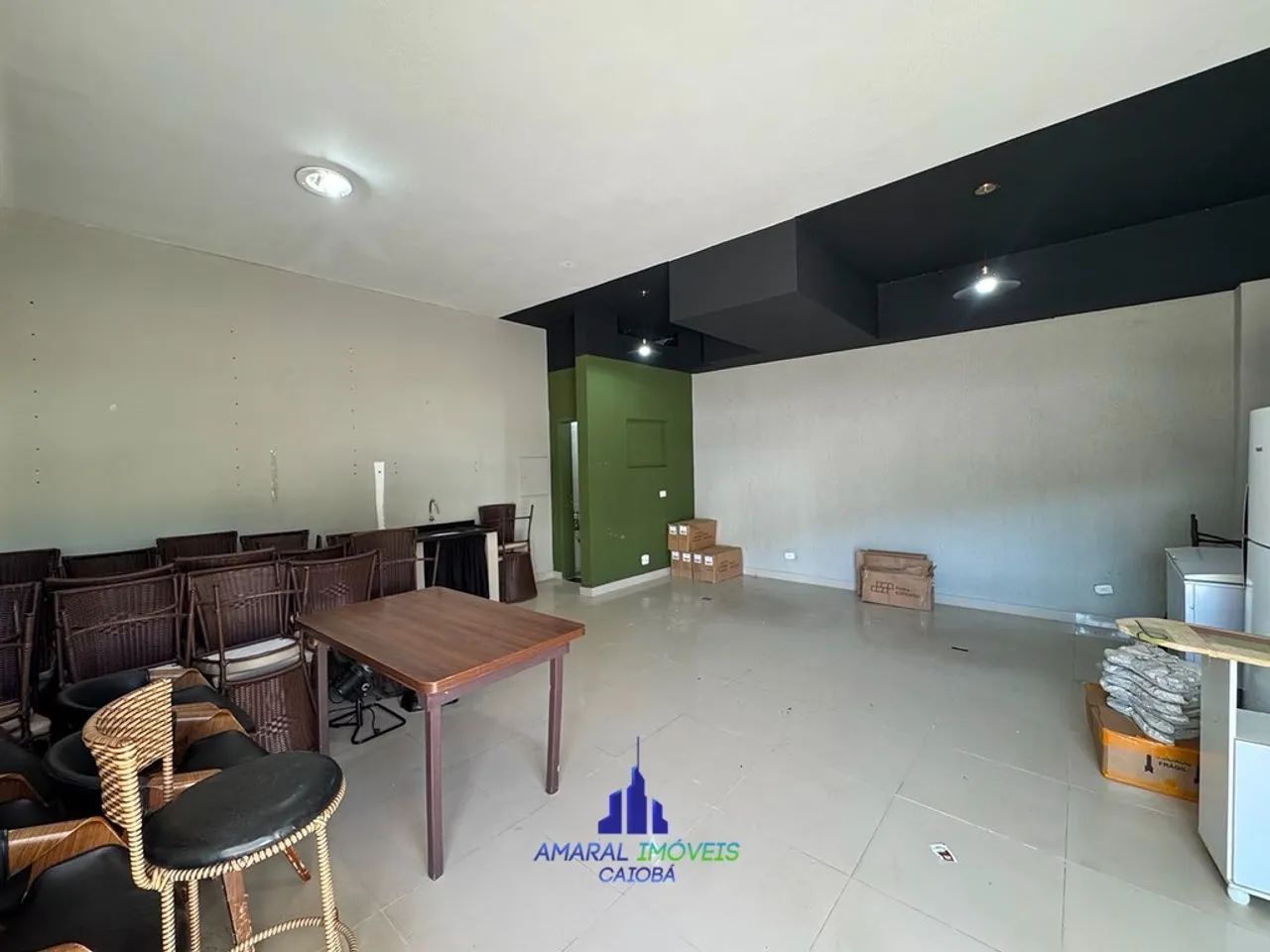LOJA COMERCIAL Á VENDA EM CAIOBÁ - Foto 4