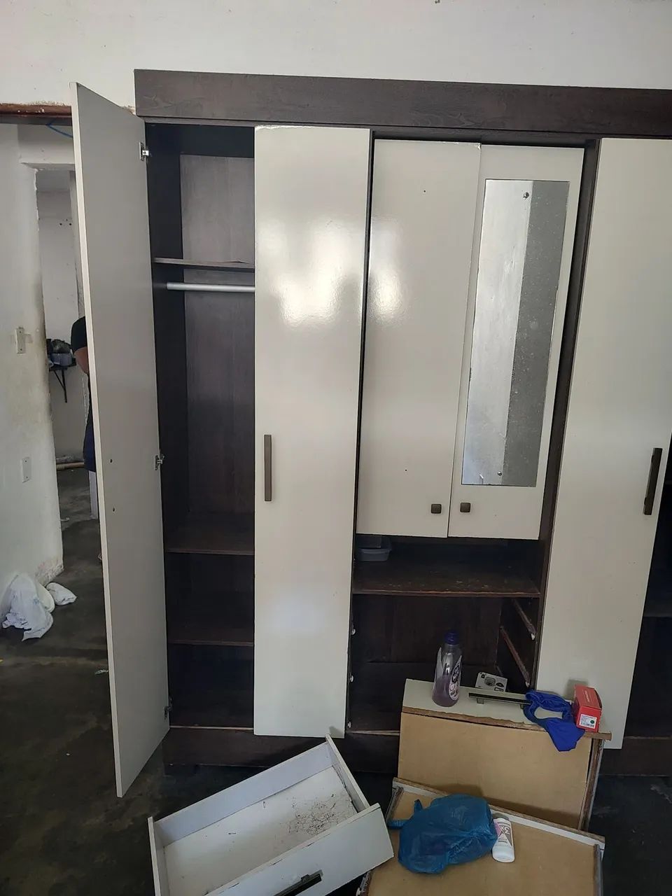 Guarda roupa - Foto 3