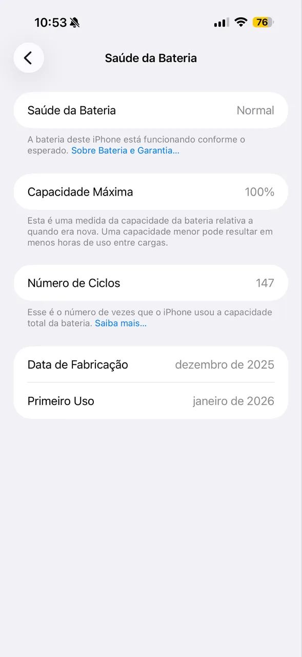 iPhone 17 pro max 512g 