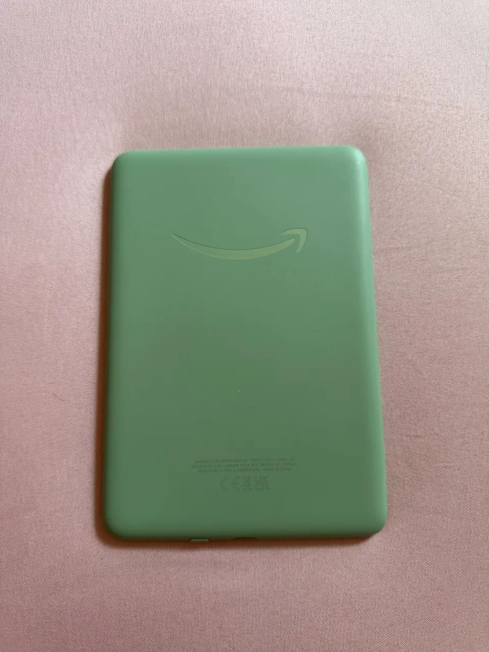 Kindle 11º geração  - Foto 2