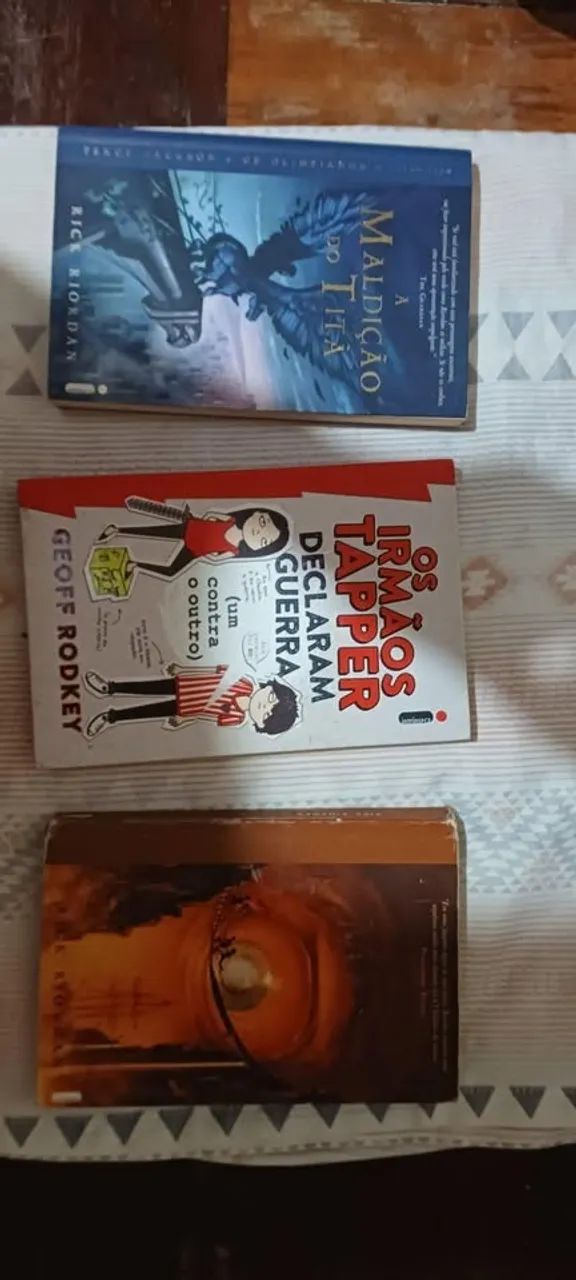 Livros diversos - Foto 4